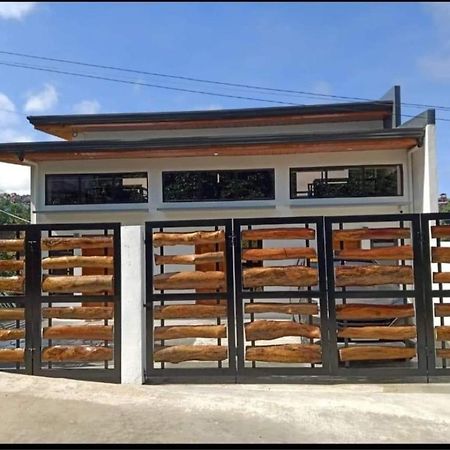 Mountain Sunctuary-S2 Unit With Breathtaking View Lejlighed Baguio City Eksteriør billede