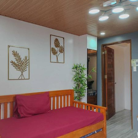 Mountain Sunctuary-S2 Unit With Breathtaking View Lejlighed Baguio City Eksteriør billede