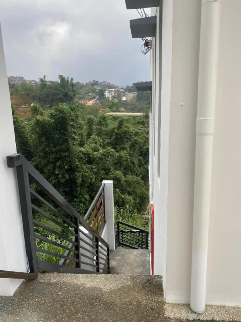 Mountain Sunctuary-S2 Unit With Breathtaking View Lejlighed Baguio City Eksteriør billede
