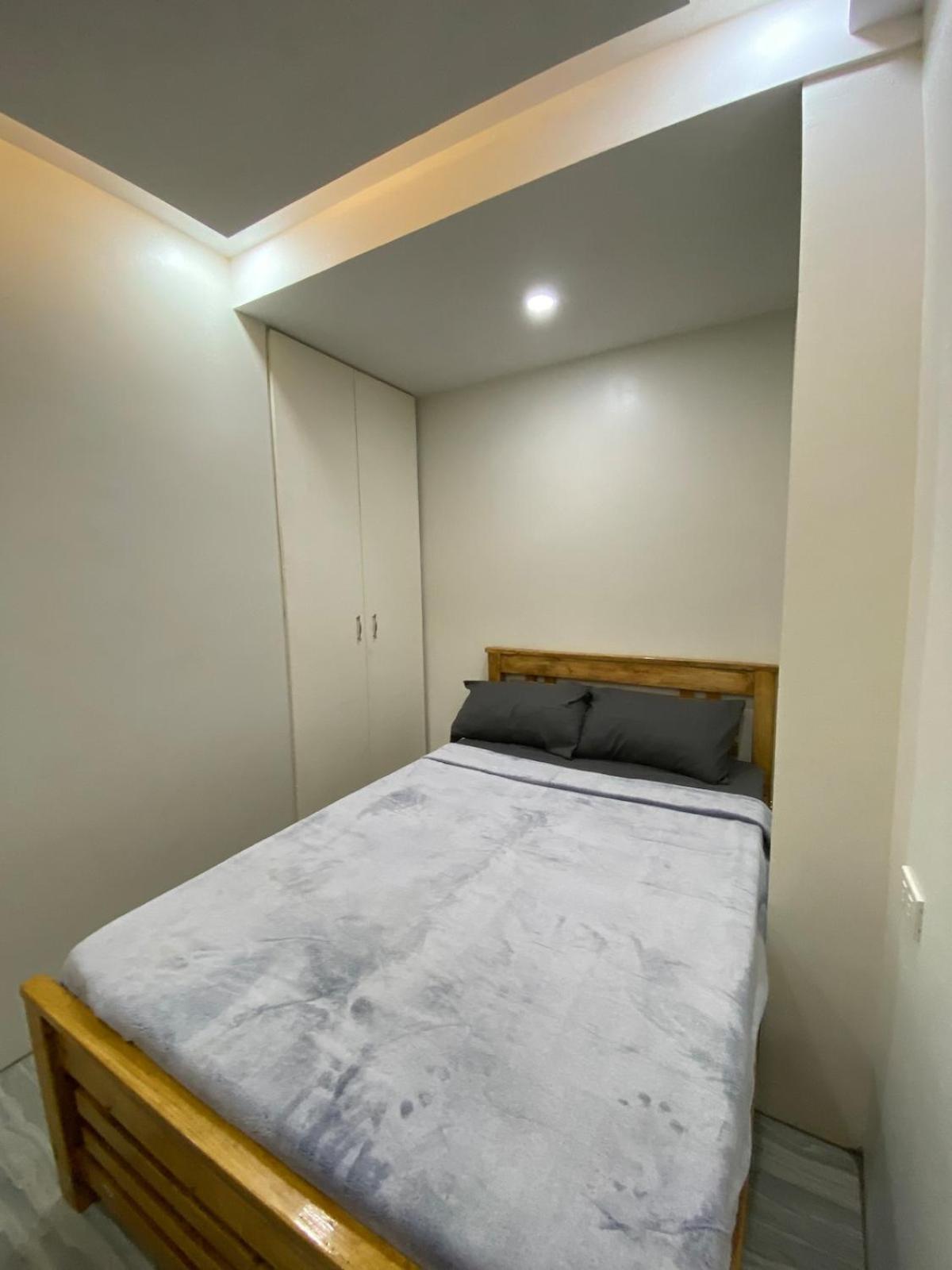 Mountain Sunctuary-S2 Unit With Breathtaking View Lejlighed Baguio City Eksteriør billede