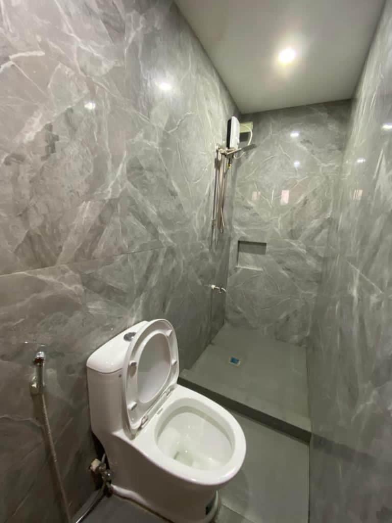 Mountain Sunctuary-S2 Unit With Breathtaking View Lejlighed Baguio City Eksteriør billede