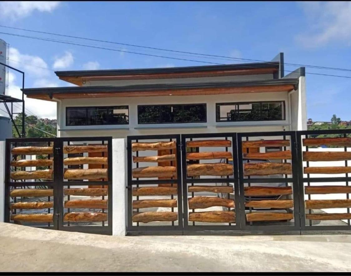 Mountain Sunctuary-S2 Unit With Breathtaking View Lejlighed Baguio City Eksteriør billede