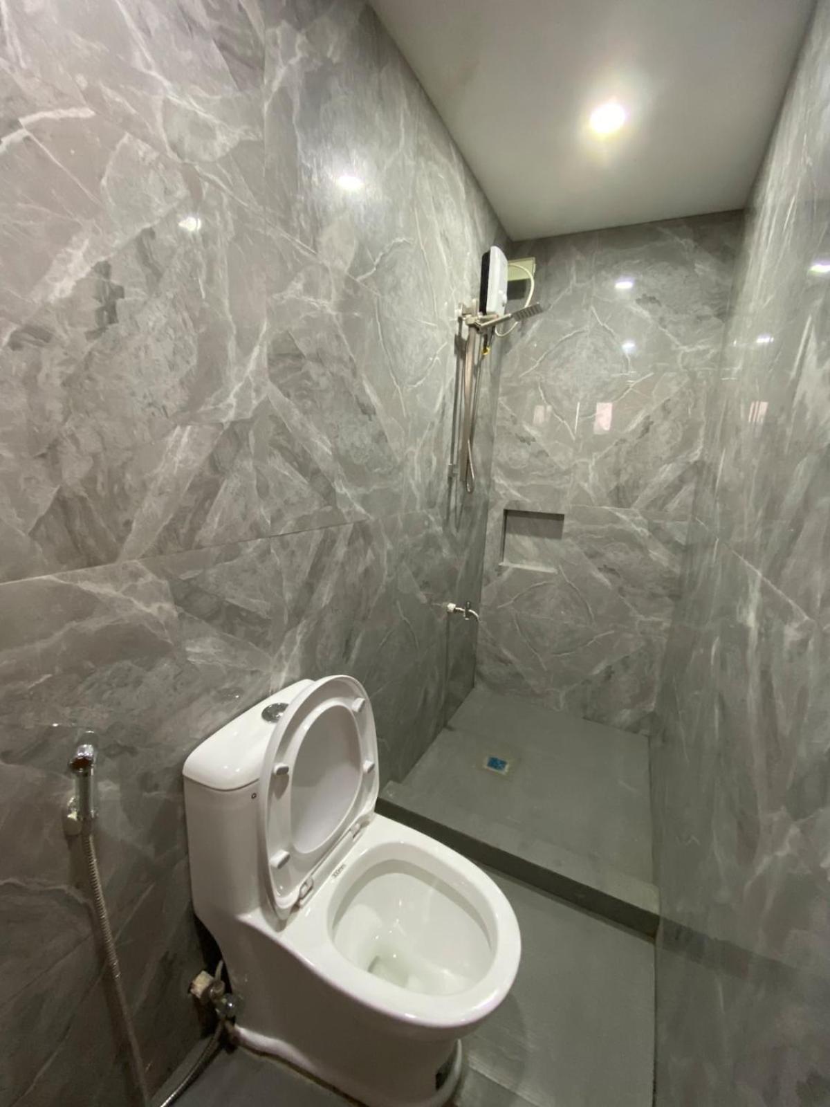 Mountain Sunctuary-S2 Unit With Breathtaking View Lejlighed Baguio City Eksteriør billede
